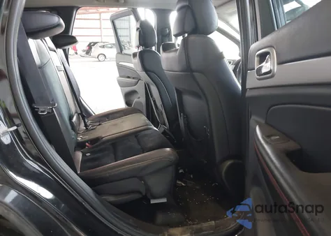 2013 Jeep Grand Cherokee Laredo Trailhawk z USA, uszkodzony, nr VIN 1C4RJFAG3DC647936